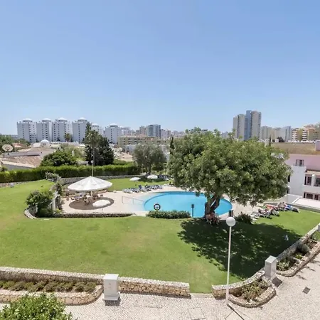 Apartamento Inserido Em Resort Junto A Praia Da Rocha, Portimao By Mystay * 포티마오