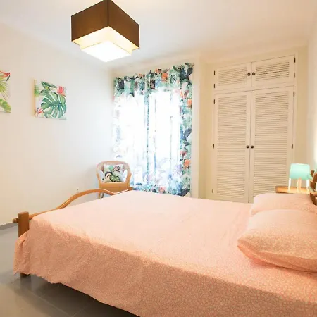 Apartmán Apartamento Inserido Em Resort Junto A Praia Da Rocha, Portimao By Mystay *