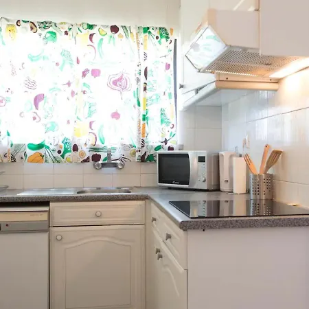 Apartamento Inserido Em Resort Junto A Praia Da Rocha, Portimao By Mystay * 포티마오