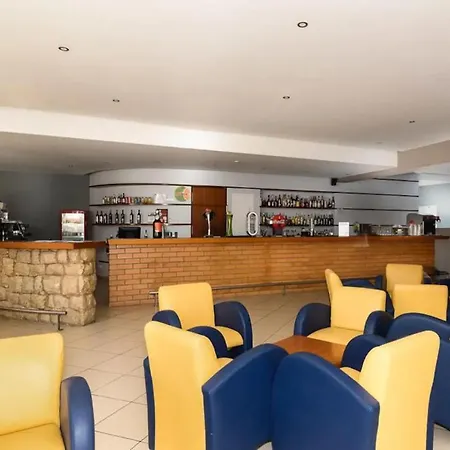 Apartmán Apartamento Inserido Em Resort Junto A Praia Da Rocha, Portimao By Mystay Portimão