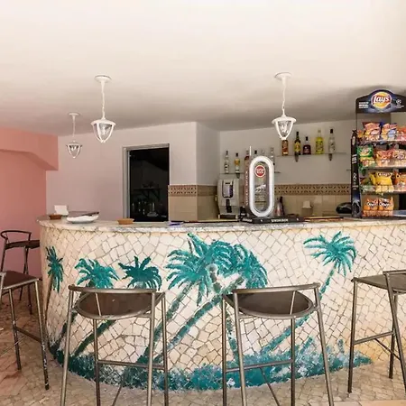 Apartamento Inserido Em Resort Junto A Praia Da Rocha, Portimao By Mystay 아파트 *