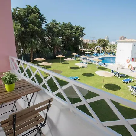Apartamento Inserido Em Resort Junto A Praia Da Rocha, Portimao By Mystay דירה