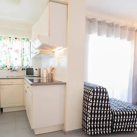 Apartamento Inserido Em Resort Junto A Praia Da Rocha, Portimao By Mystay דירה