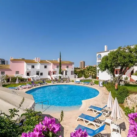 Apartamento Inserido Em Resort Junto A Praia Da Rocha, Portimao By Mystay * פורטימאו