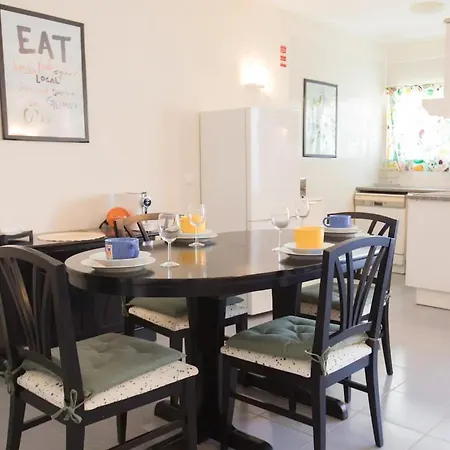 Apartamento Inserido Em Resort Junto A Praia Da Rocha, Portimao By Mystay פורטימאו