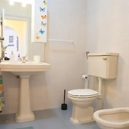 Apartamento Inserido Em Resort Junto A Praia Da Rocha, Portimao By Mystay דירה פורטימאו